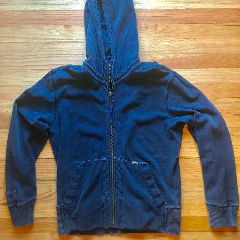 Penguin men's hoodie M
